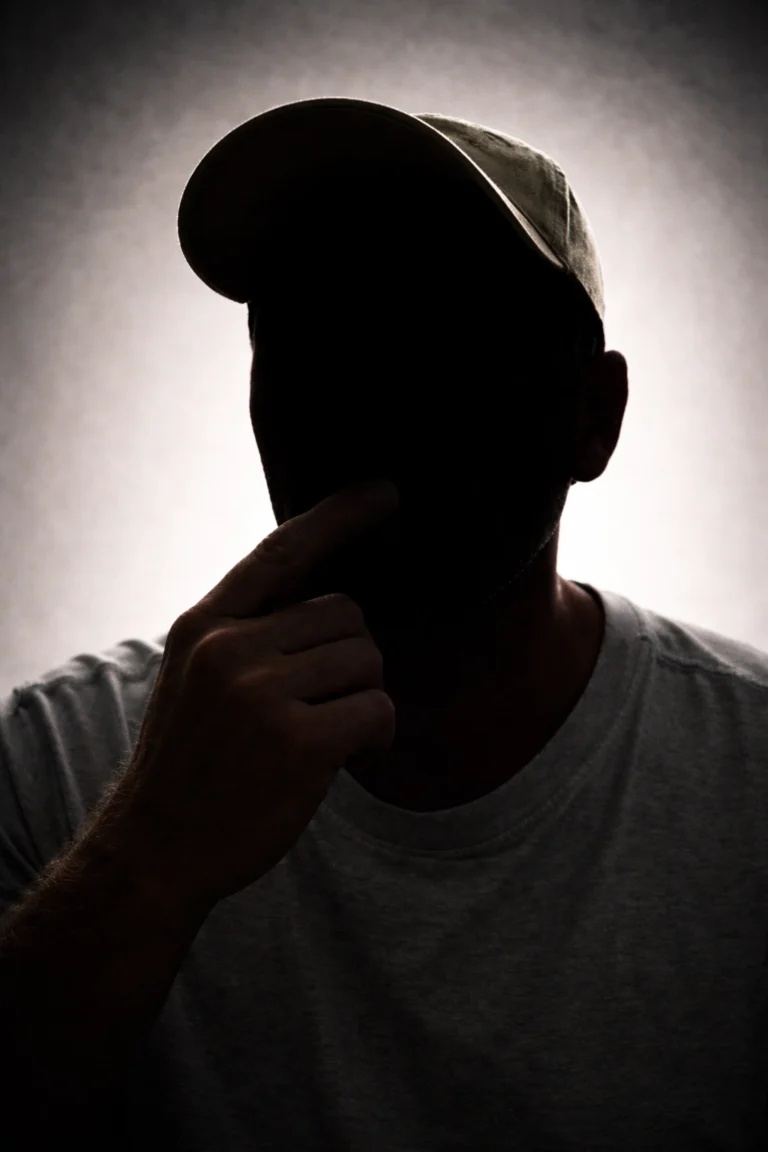 Silhouette image representing Fred Roehl